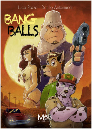 Gang Balls Sc