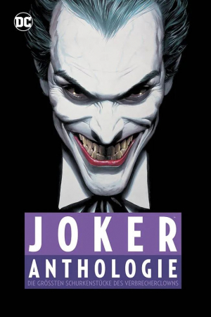 Joker Anthologie ( Neuausgabe)