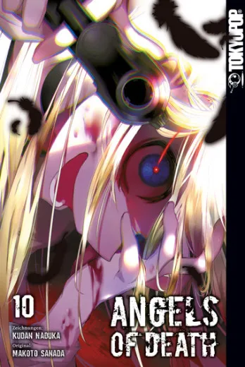 Angels Of Death 010