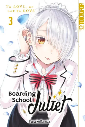 Boarding School Juliet 003