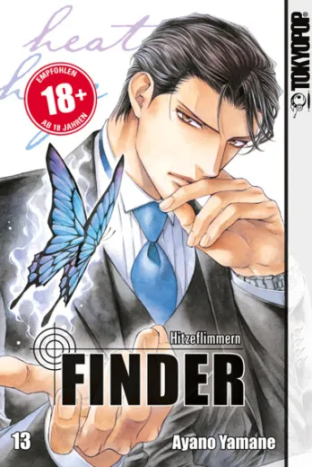 Finder 013 Limited Edition