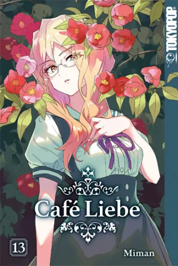 Cafe Liebe 013