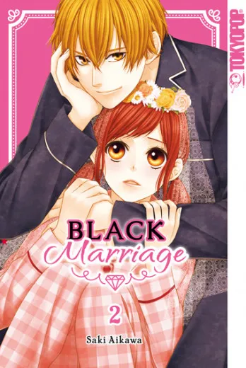 Black Marriage 002