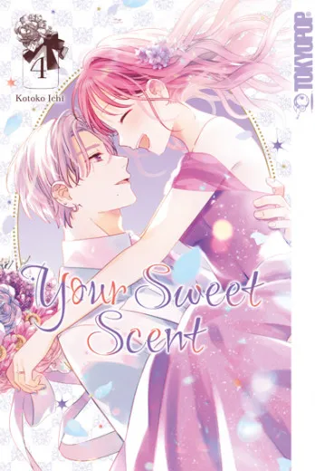 Your Sweet Scent 004