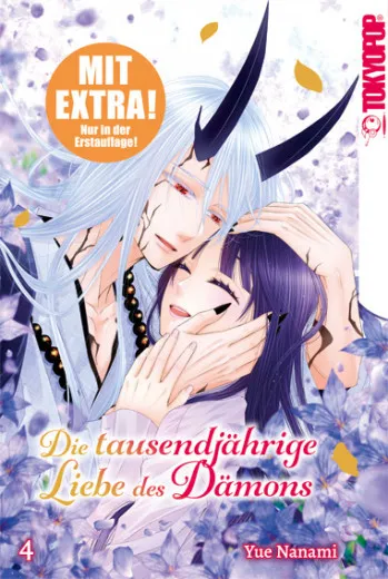 Tausendjhrige Liebe Des Dmons 004