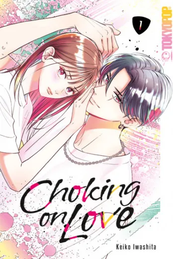 Choking On Love 001