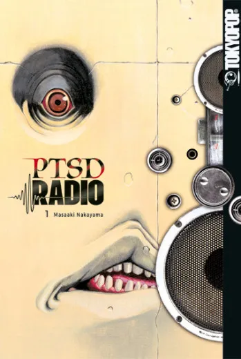 Ptsd Radio 001