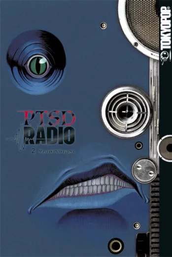 Ptsd Radio 002