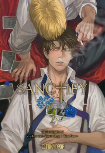 Sanctify 002