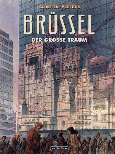 Brsel - Der Grosse Traum