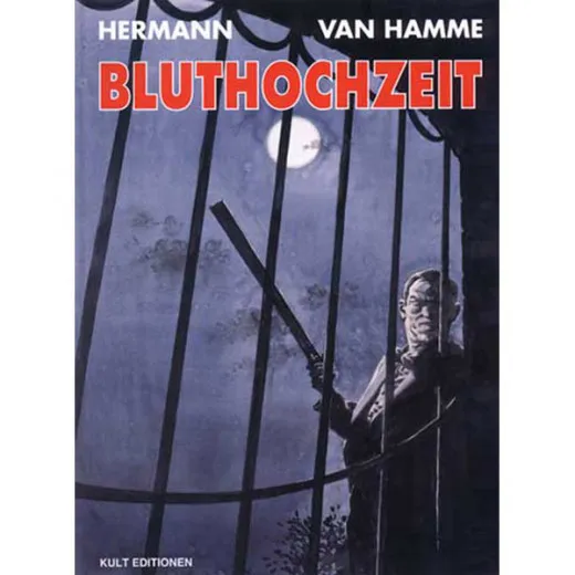 Bluthochzeit - Vza