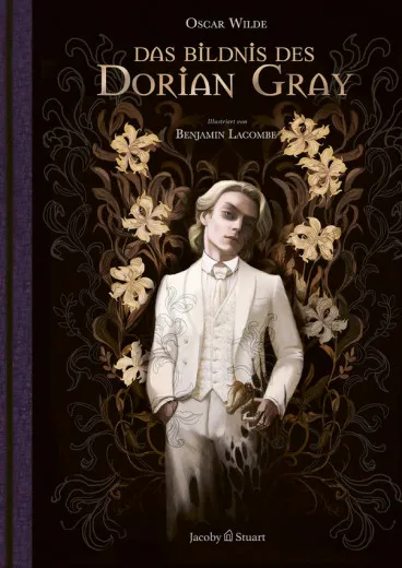 Bildnis Des Dorian Gray