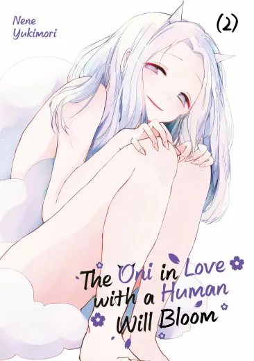 Oni In Love With A Human Will Bloom 002