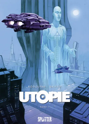 Utopie 001