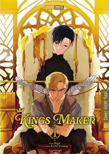 Kings Maker 001