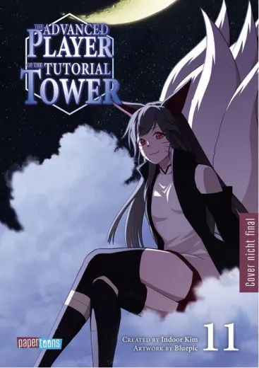 Advanced Player Of The Tutorial Tower 011