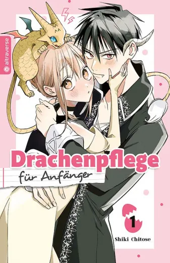 Drachenpflege Fr Anfnger 001