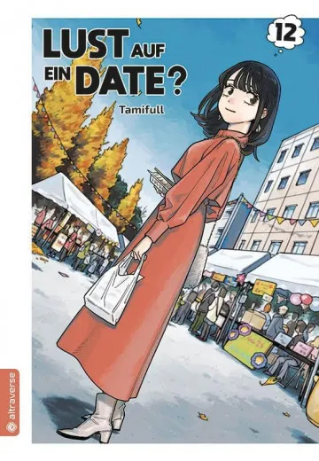 Lust Auf Ein Date? 012