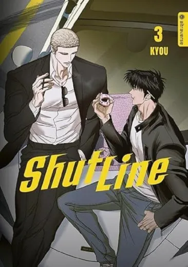 Shutline 003