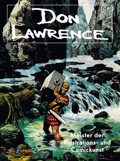 Don Lawrence 2 Vza