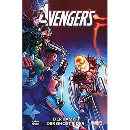 Avengers (2019) Sc 005 - Der Kampf Der Ghost Rider