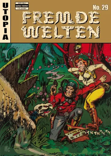 Fremde Welten 029