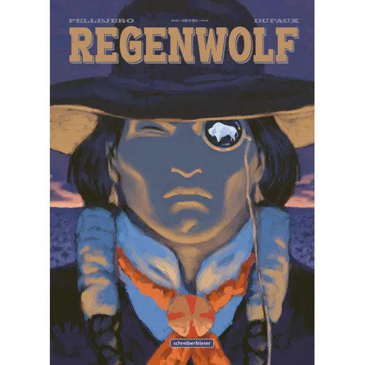 Regenwolf