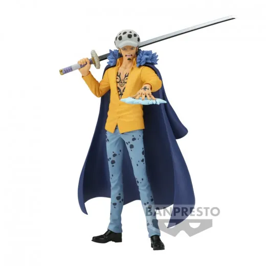 One Piece - Dxf - The Grandline Series - Extra - Trafalgar.law