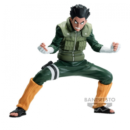 Naruto Shippuden - Vibration Stars - Rock Lee Ⅱ