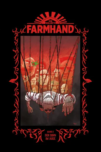 Farmhand Hc 002