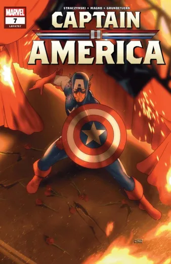 Captain America (2024) 002