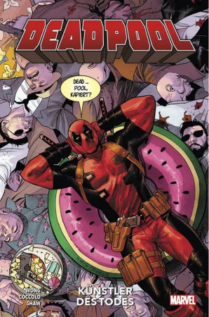 Deadpool (2023) Sc 001 - Knster Des Todes