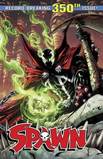 Spawn 135