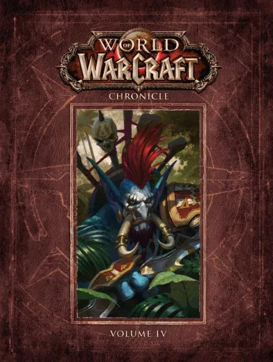 World Of Warcraft - Chroniken 4