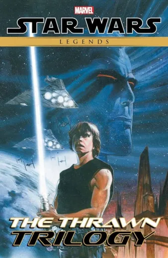 Star Wars - Thrawn-trilogie Deluxe