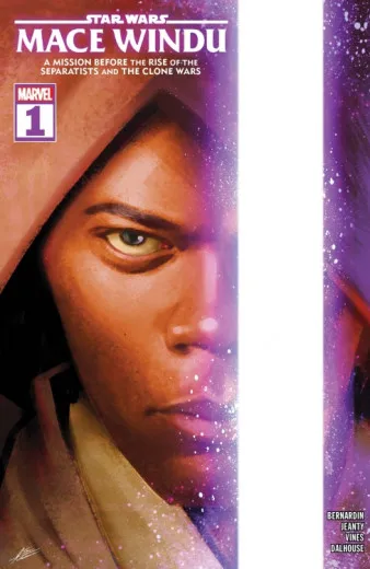 Star Wars Sonderband 171 - Mace Windu