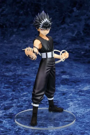 Yu Yu Hakusho Artfxj Statue 1/8 Hiei