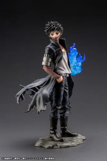 My Hero Academia Artfxj Statue 1/8 Dabi Bonus Edition