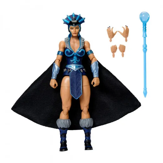 Masters Of The Universe: New Eternia Masterverse Actionfigur Evil-lyn