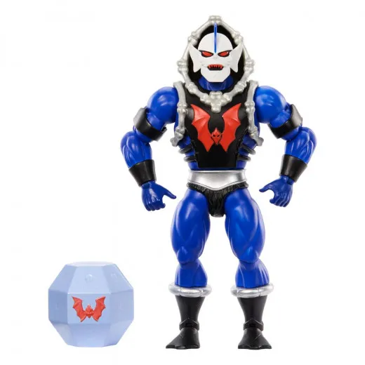 Masters Of The Universe Origins Actionfigur 2021 - Hordak (2025)