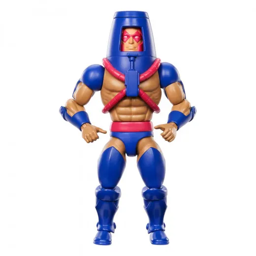 Masters Of The Universe Origins Actionfigur Man-e-faces (20025)