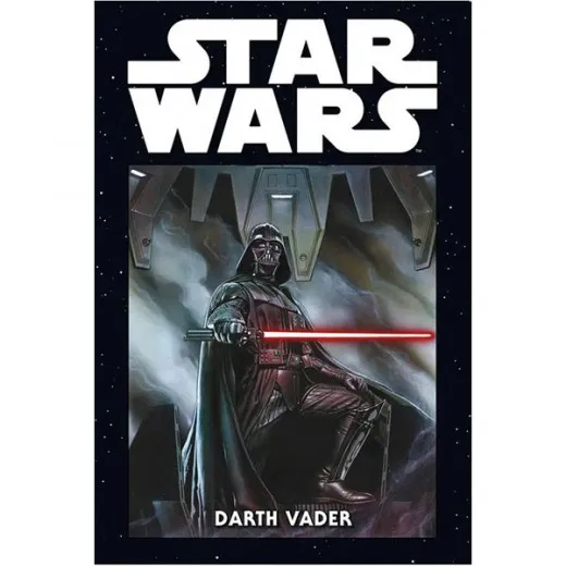 Star Wars Marvel Comics Kollektion 003 - Darth Vader