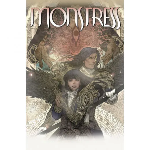 Monstress 004