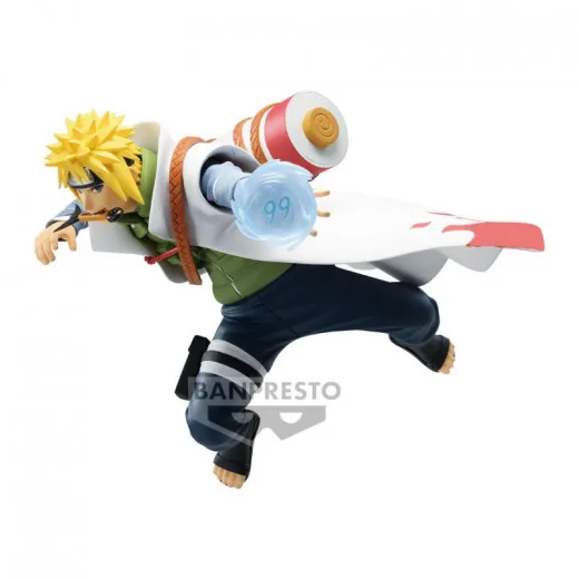 Naruto - Narutop99 Figure - Namikaze Minato