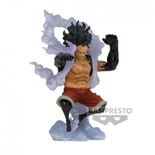 One Piece - King Of Artist - The Monkey.d.luffy-special Ver.b