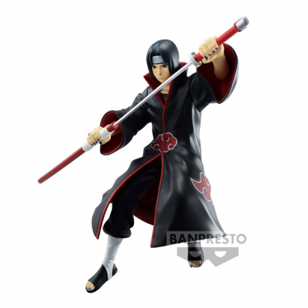 Naruto - Narutop99 Figure - Uchiha Itachi