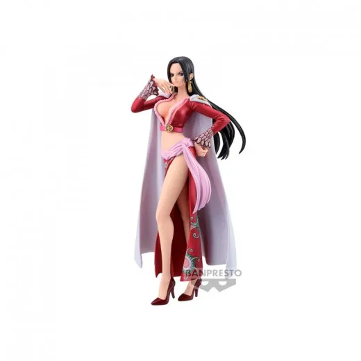 One Piece - Dxf - The Grandline Series - Extra - Boa Hancock