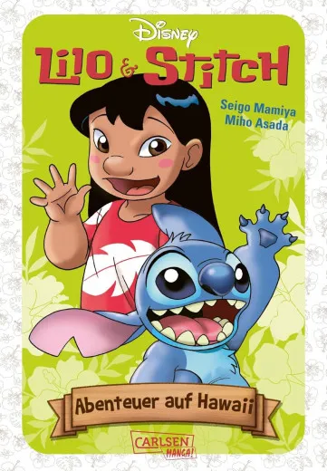 Lilo & Stitch: Abenteuer Auf Hawaii