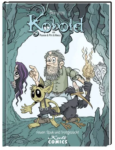 Letzte Kobold 1|2 Sonderband