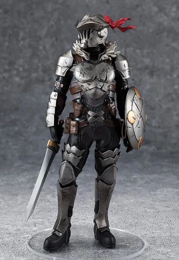 Goblin Slayer Pop Up Parade Pvc Statue Goblin Slayer